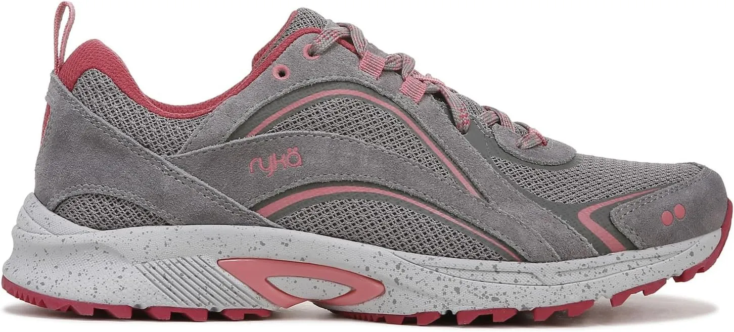 Ryka Women's Sky Walk Trail Hiking Shoe
