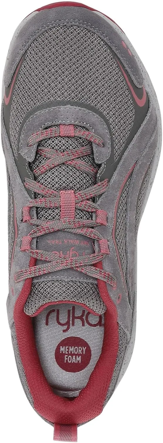 Ryka Women's Sky Walk Trail Hiking Shoe