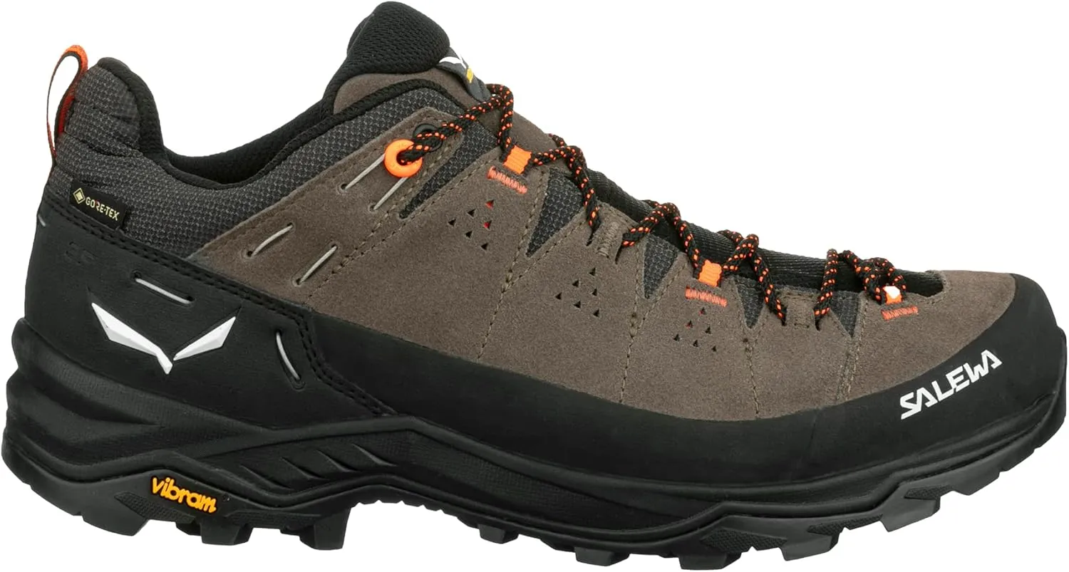 Salewa Men's Alp Trainer 2 Gore-Tex Waterproof GTX Hiking Shoe