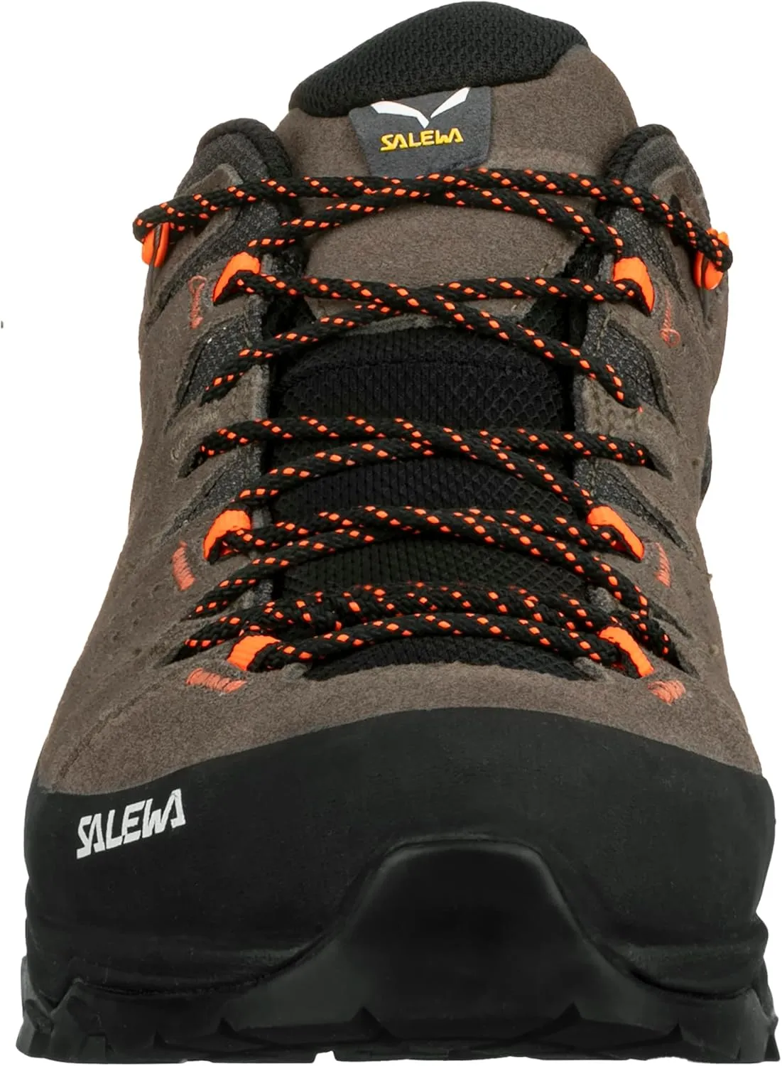 Salewa Men's Alp Trainer 2 Gore-Tex Waterproof GTX Hiking Shoe