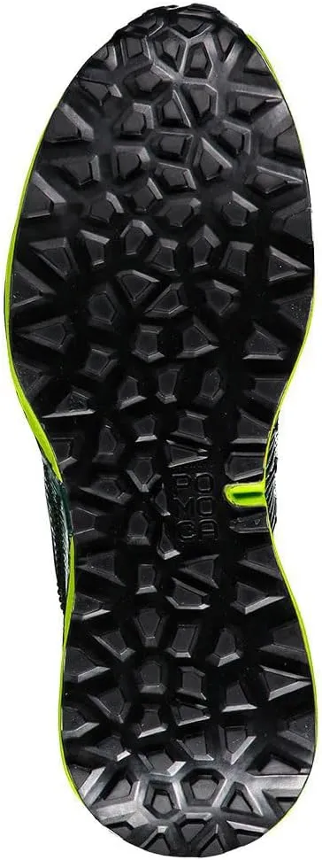 Salewa Men's Dropline GTX Hiking Shoe - Comfortable, Waterproof Gore-Tex Trail Shoe