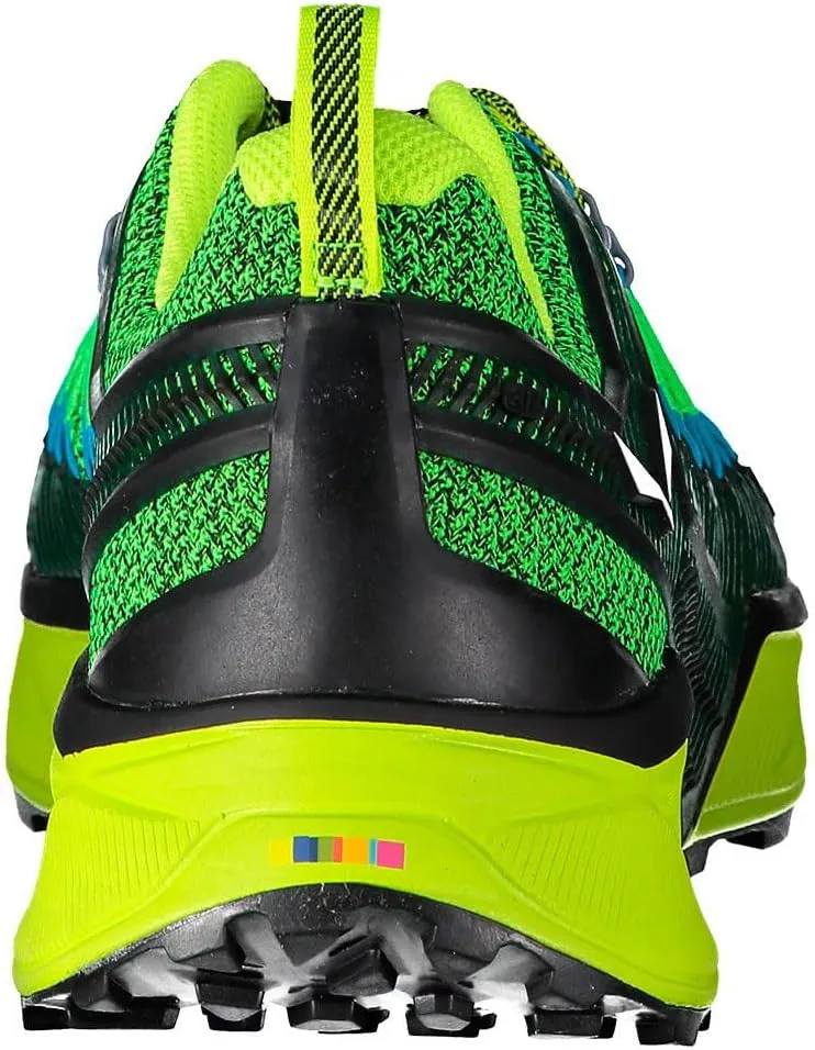 Salewa Men's Dropline GTX Hiking Shoe - Comfortable, Waterproof Gore-Tex Trail Shoe