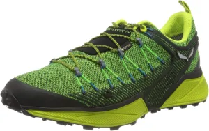 Salewa Men's Dropline GTX Hiking Shoe - Comfortable, Waterproof Gore-Tex Trail Shoe