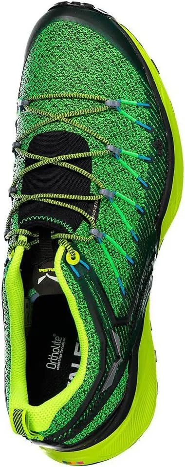 Salewa Men's Dropline GTX Hiking Shoe - Comfortable, Waterproof Gore-Tex Trail Shoe