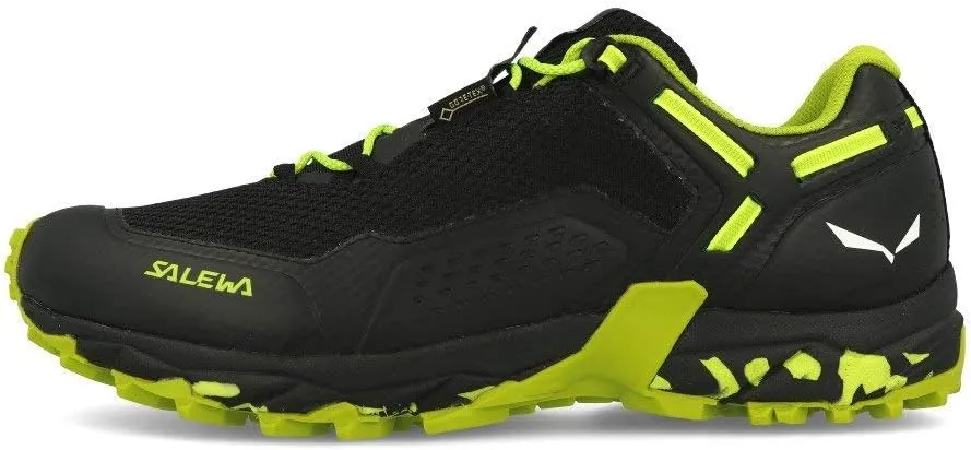 Salewa Men's MS Rapace GTX Trail Running Shoes