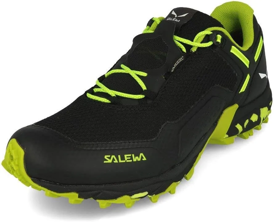 Salewa Men's MS Rapace GTX Trail Running Shoes
