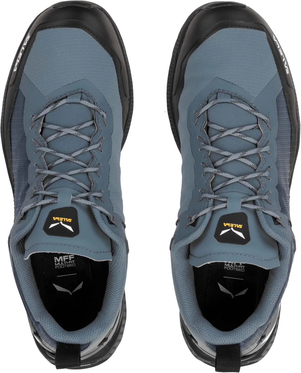 Salewa Men's Pedroc Powertex Waterproof Trekking & Hiking Shoe