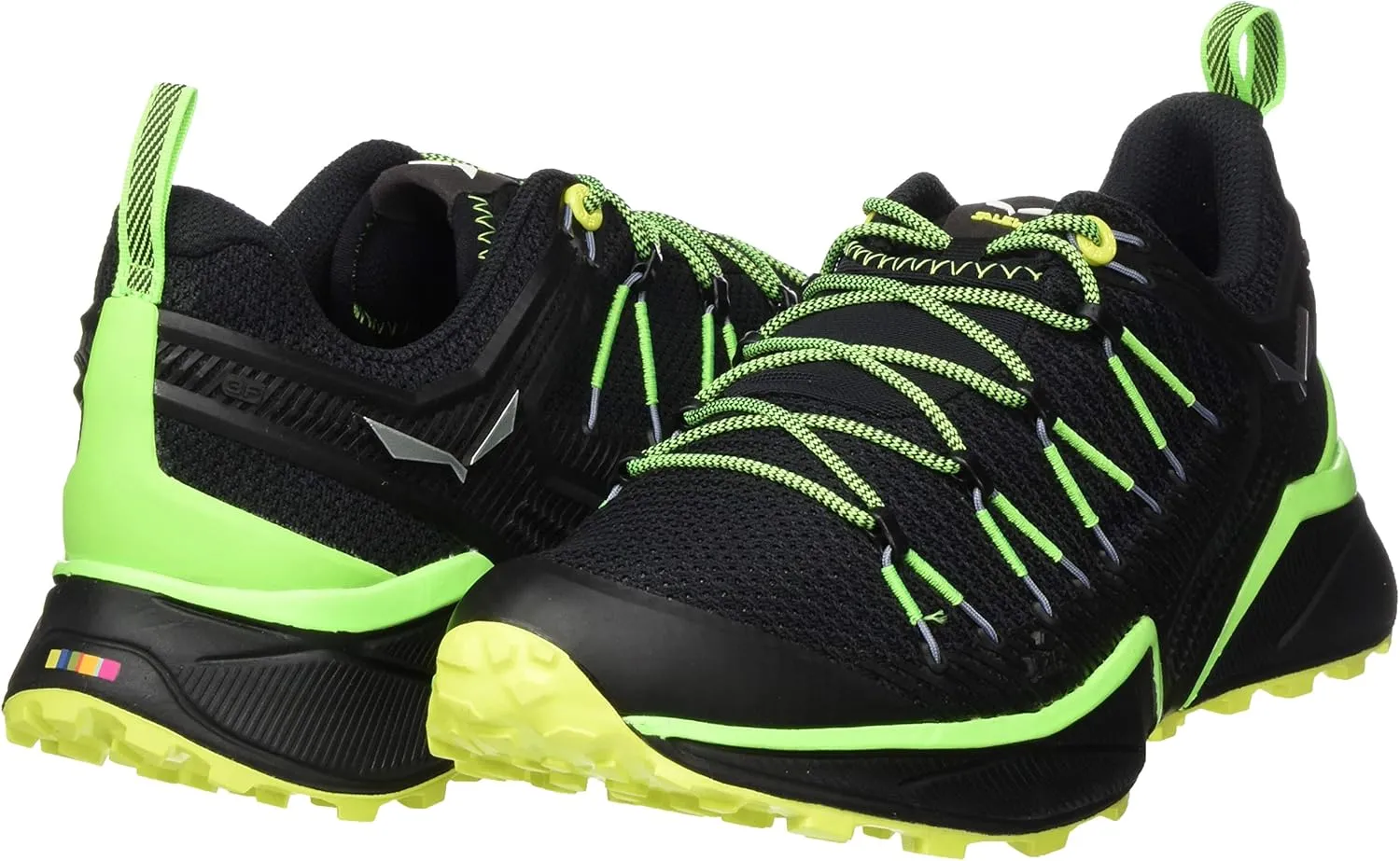 Salewa Men's Trail Running Shoes