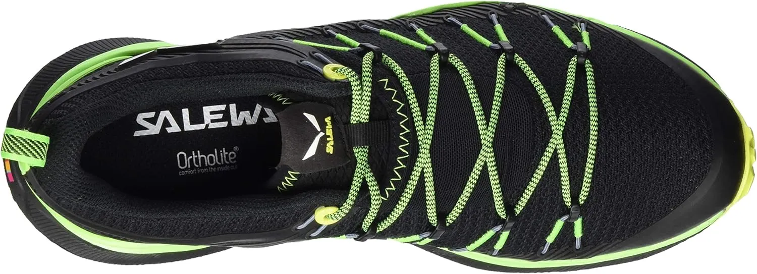 Salewa Men's Trail Running Shoes