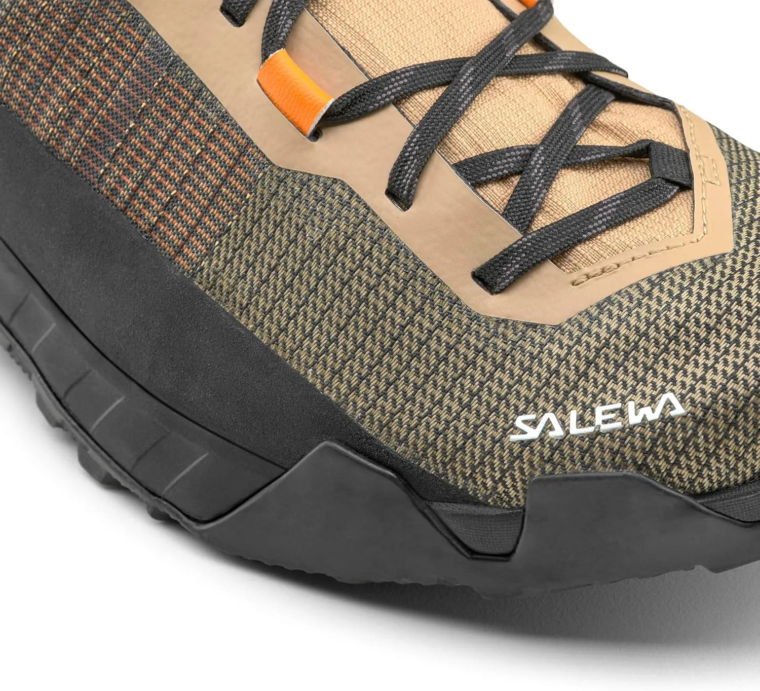 Salewa Men's Wildfire NXT GTX Shoes - Waterproof Gore-Tex Trail Shoe for Hiking & Trekking