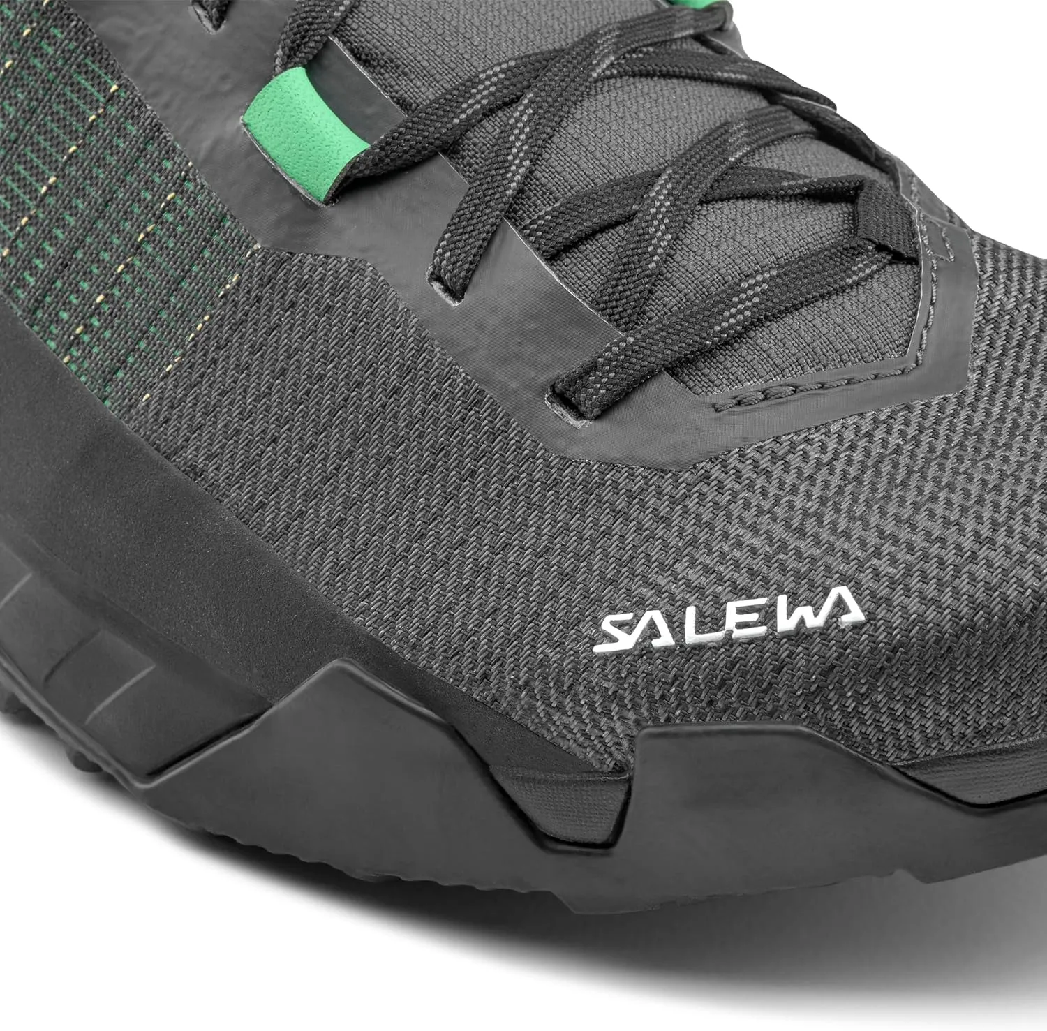 Salewa Men's Wildfire NXT GTX Shoes - Waterproof Gore-Tex Trail Shoe for Hiking & Trekking