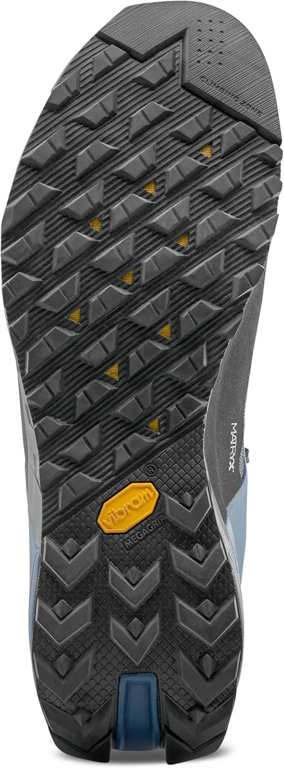 Salewa Men's Wildfire NXT GTX Shoes - Waterproof Gore-Tex Trail Shoe for Hiking & Trekking