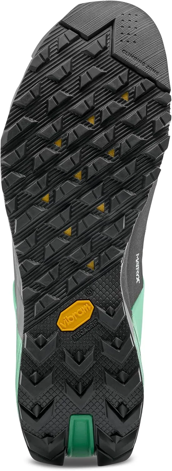 Salewa Men's Wildfire NXT GTX Shoes - Waterproof Gore-Tex Trail Shoe for Hiking & Trekking