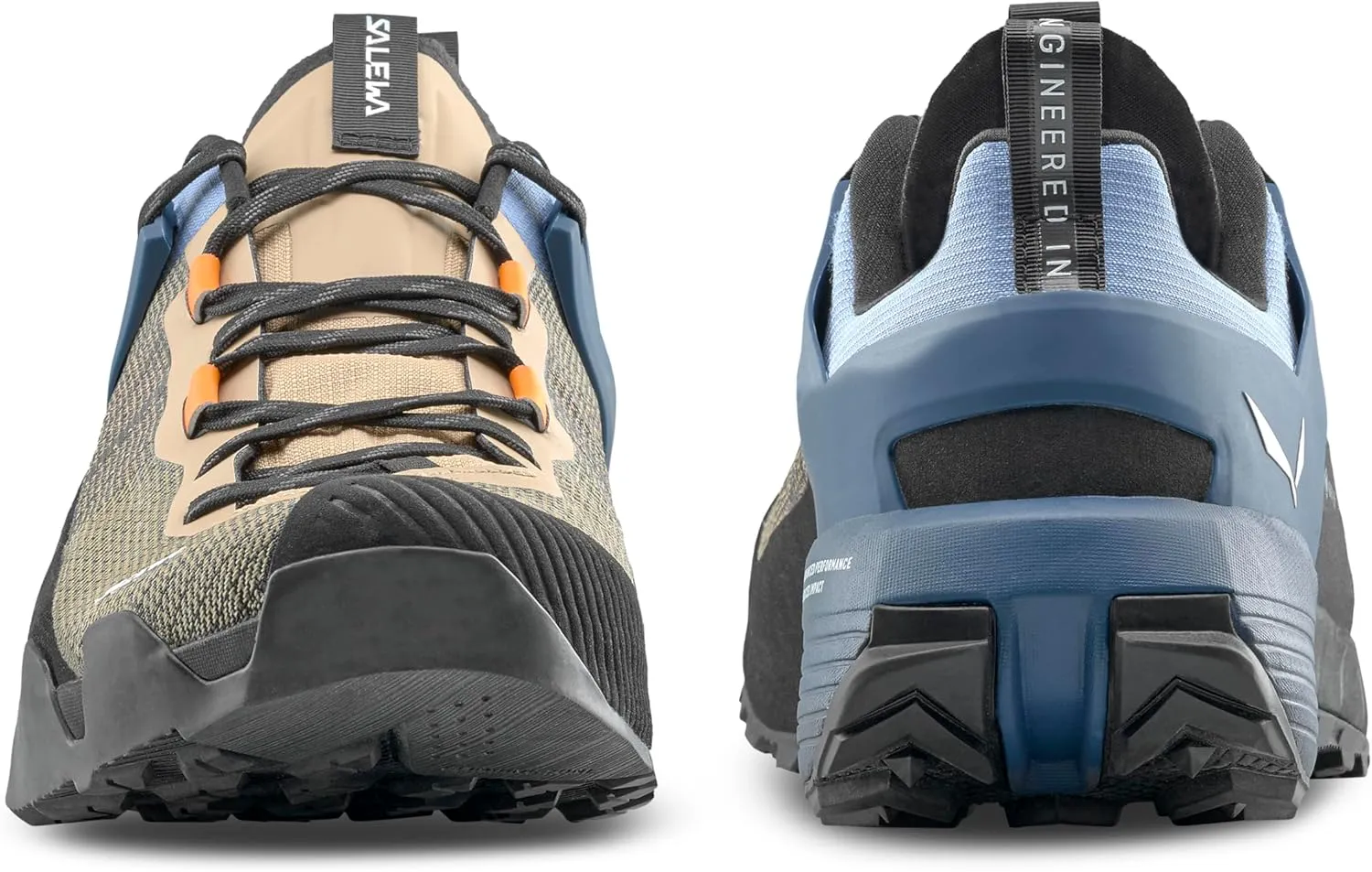 Salewa Men's Wildfire NXT GTX Shoes - Waterproof Gore-Tex Trail Shoe for Hiking & Trekking