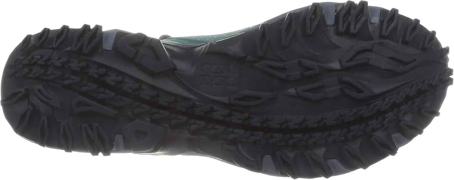 Salewa Women's Low High Rise Hiking Shoes