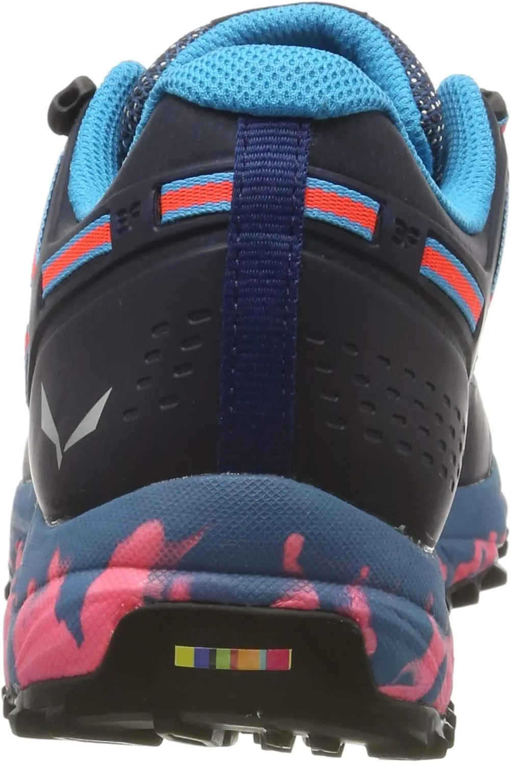 Salewa Women's Low Rise Hiking Shoes Trail Running