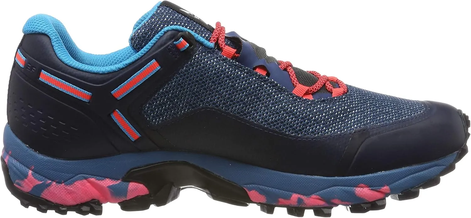 Salewa Women's Low Rise Hiking Shoes Trail Running