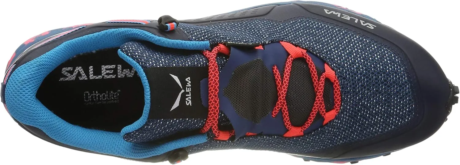 Salewa Women's Low Rise Hiking Shoes Trail Running