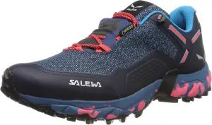 Salewa Women's Low Rise Hiking Shoes Trail Running