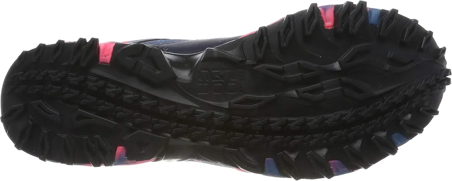 Salewa Women's Low Rise Hiking Shoes Trail Running
