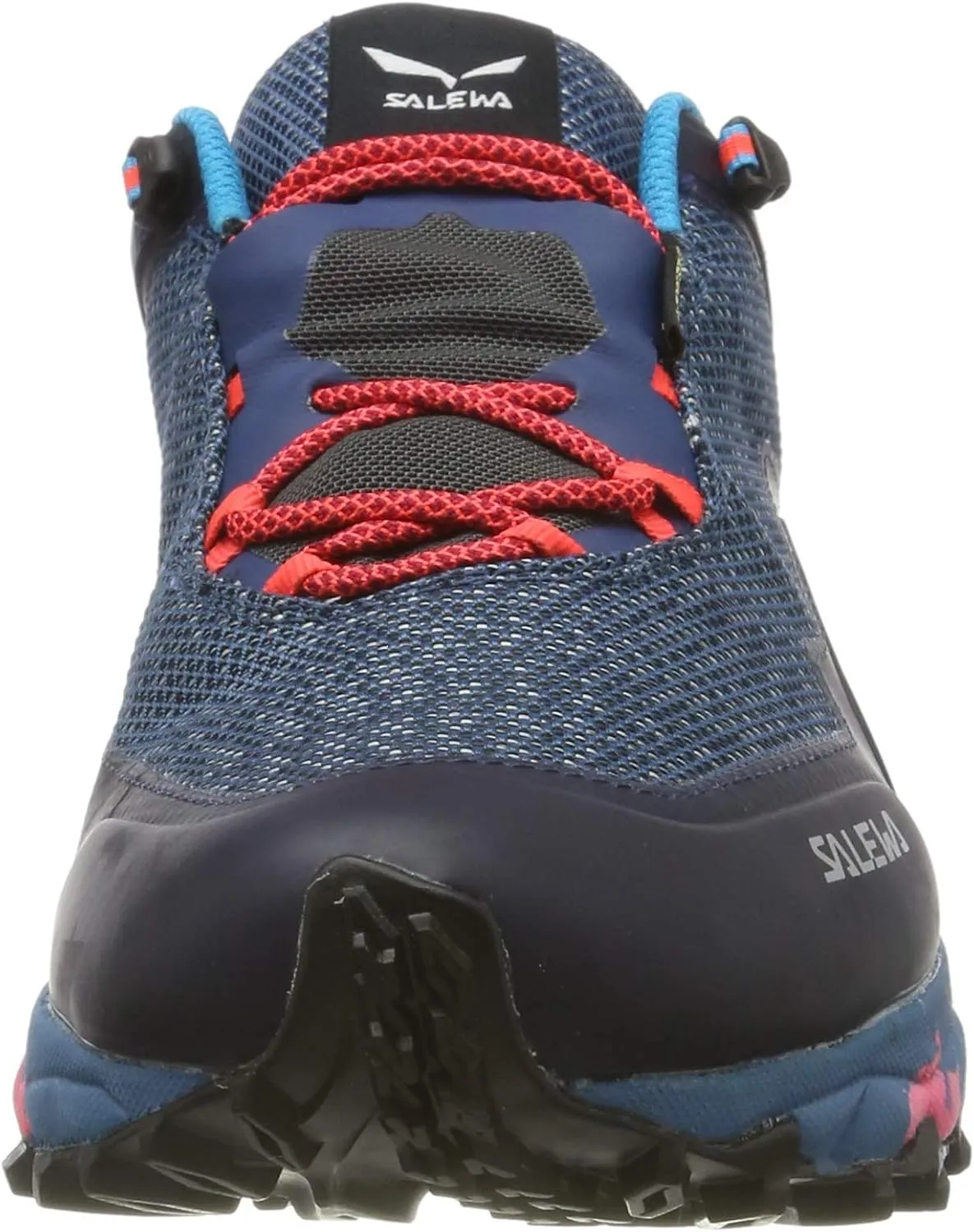 Salewa Women's Low Rise Hiking Shoes Trail Running