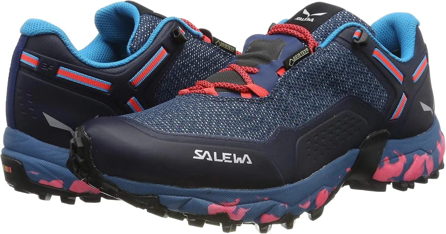 Salewa Women's Low Rise Hiking Shoes Trail Running