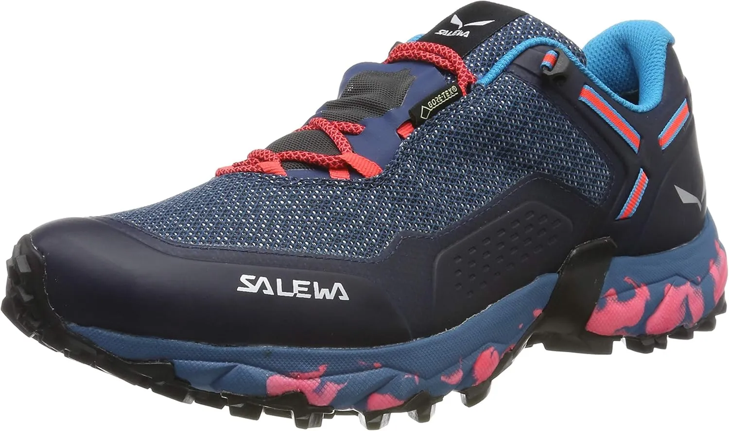 Salewa Women's Low Rise Hiking Shoes Trail Running