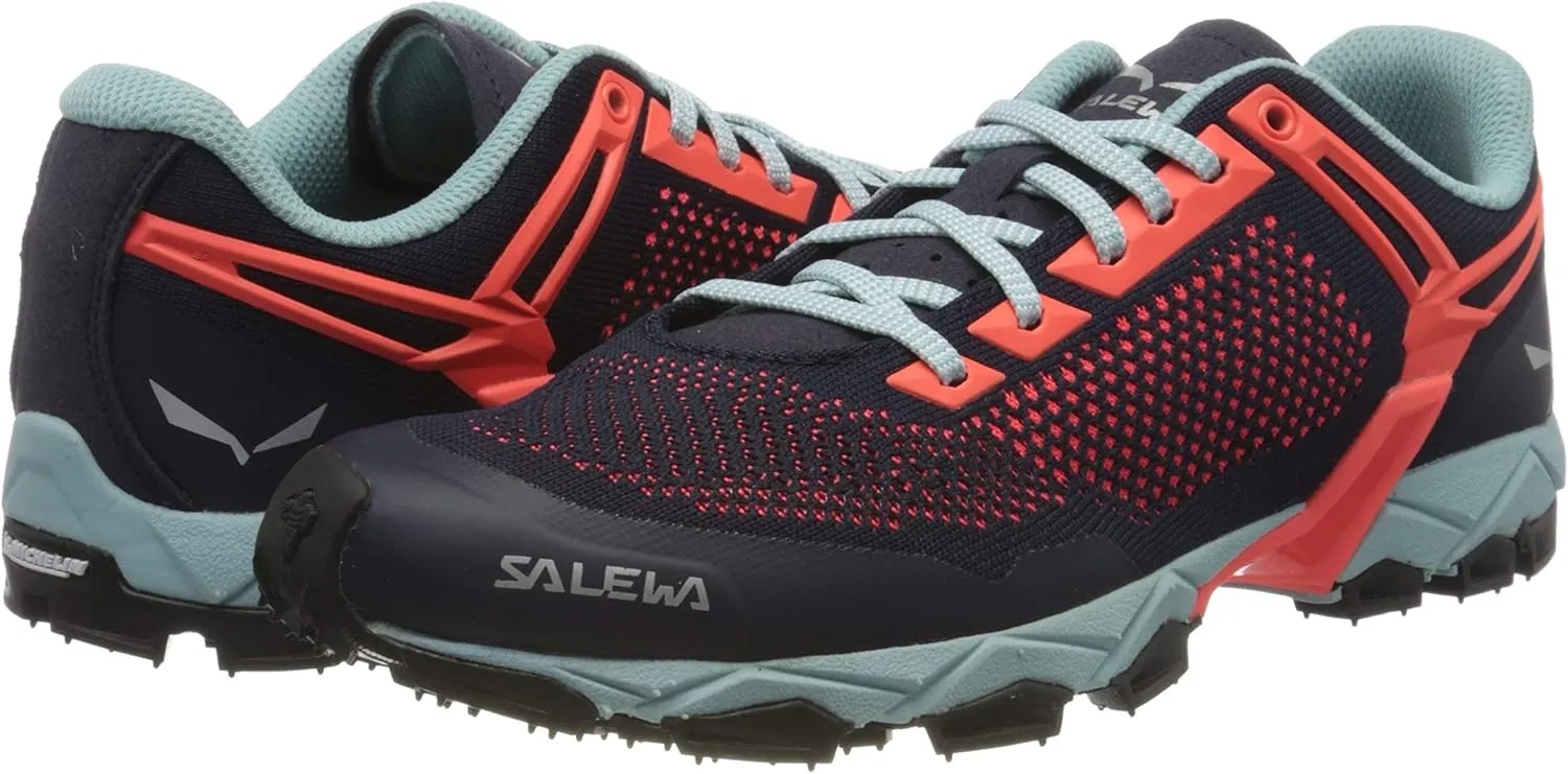Salewa Women's Multisport Outdoor Shoes