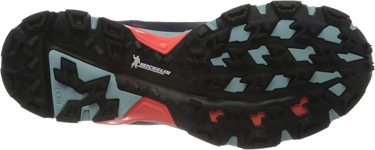 Salewa Women's Multisport Outdoor Shoes