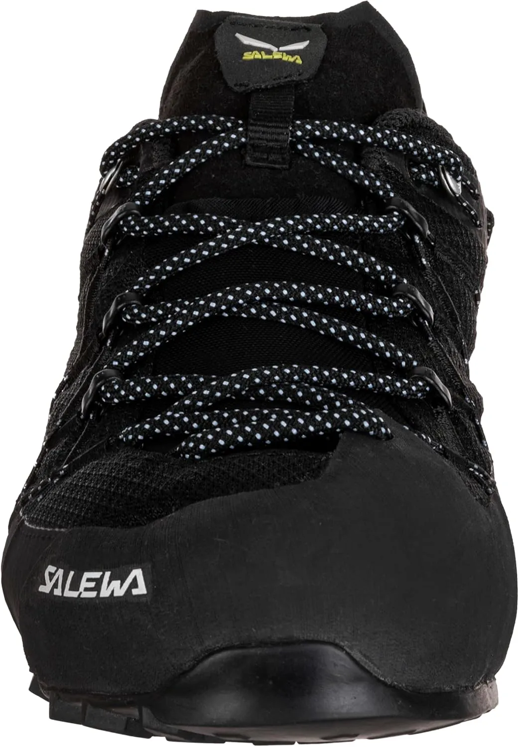 Salewa Women's Wildfire 2 GTX Shoe - GTX Waterproof Gore-Tex Trail Shoe for Hiking & Trekking