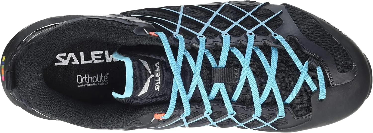 Salewa Women's Wildfire Approach Shoe