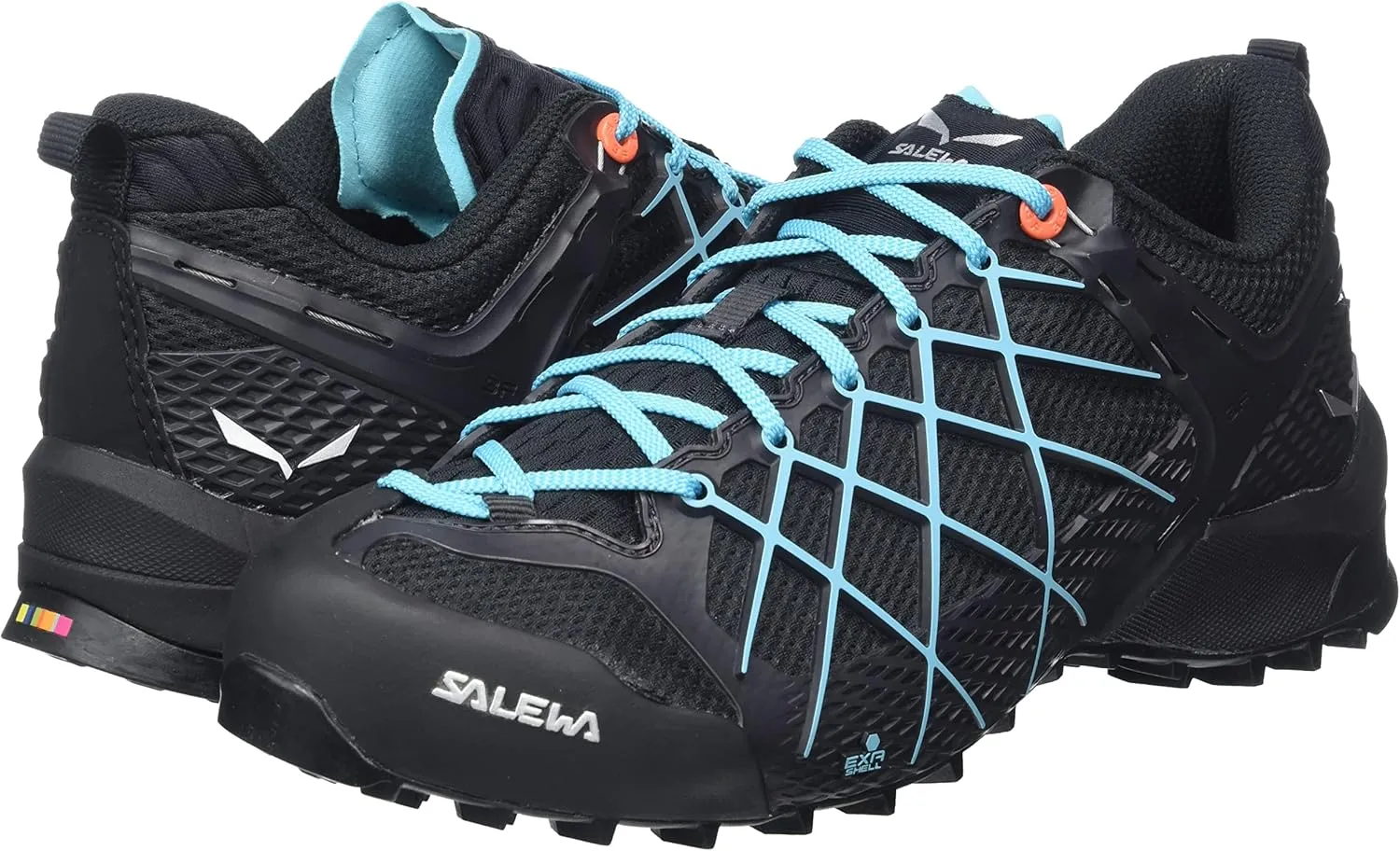 Salewa Women's Wildfire Approach Shoe
