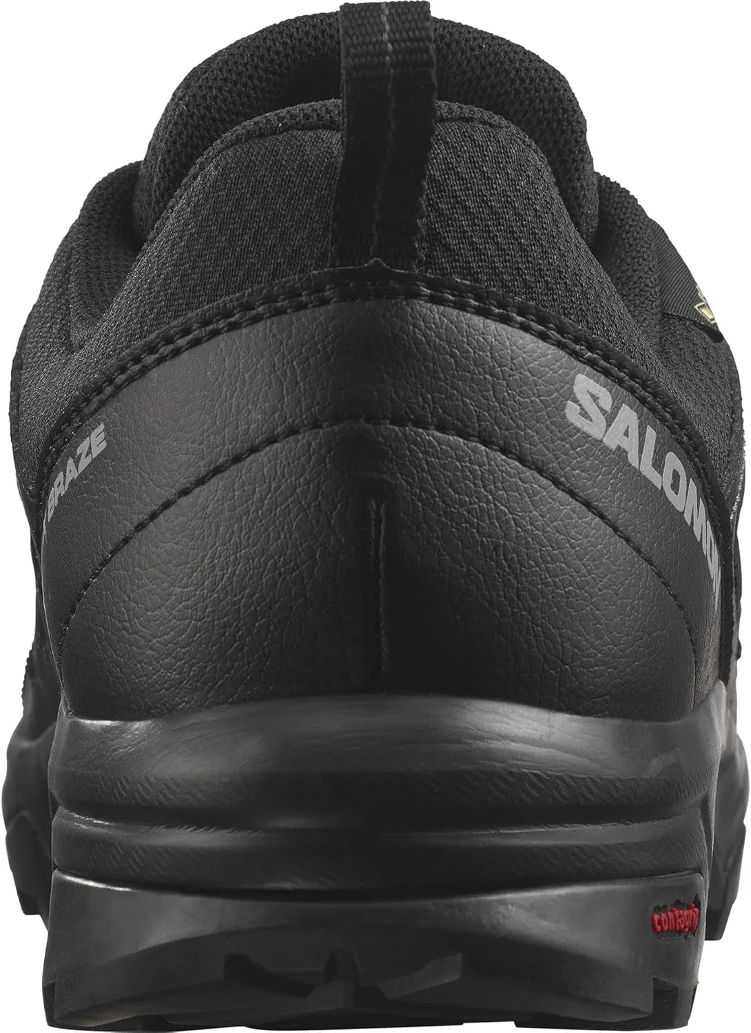 Salomon Men's Low-top Trainers Hiking Shoe