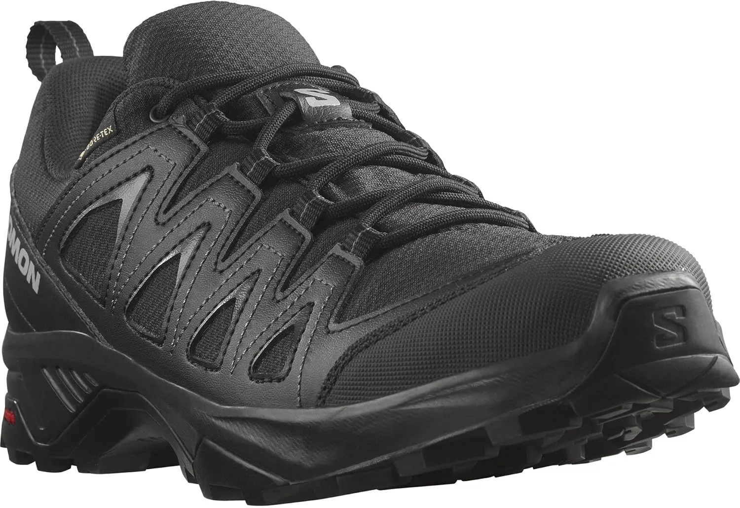 Salomon Men's Low-top Trainers Hiking Shoe