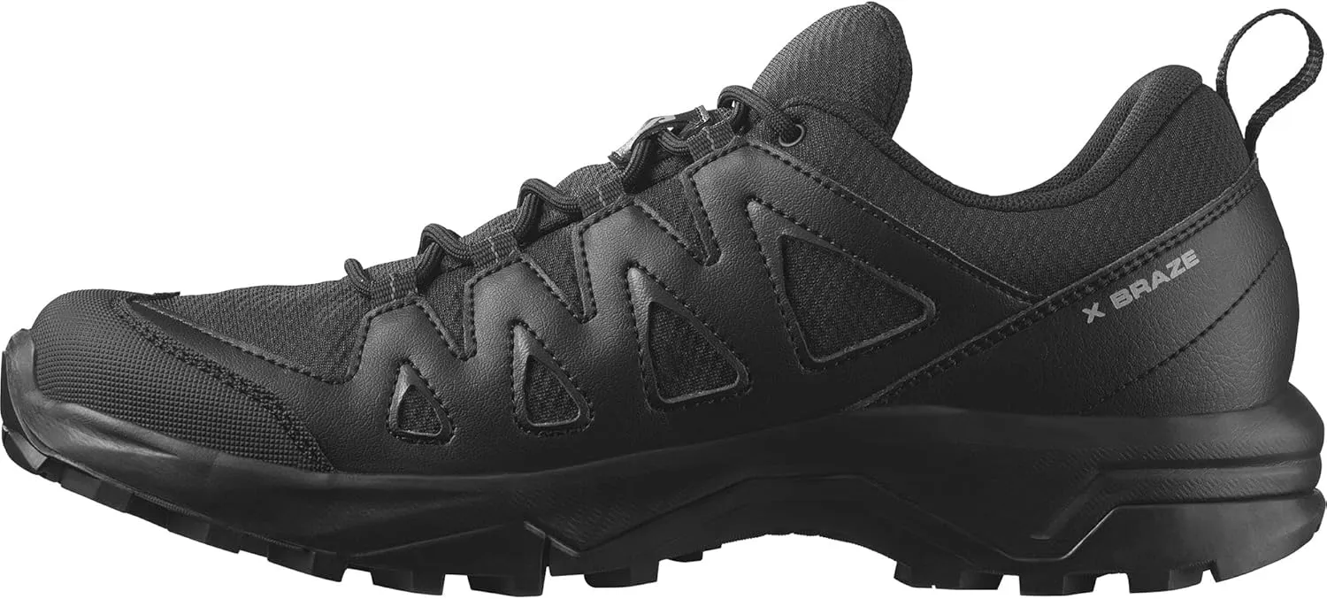 Salomon Men's Low-top Trainers Hiking Shoe