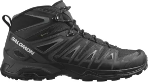 Salomon Men's Mid-top Hiking Shoe