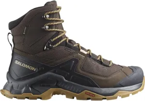 Salomon Men's QUEST ELEMENT GORE-TEX Leather Hiking Boot