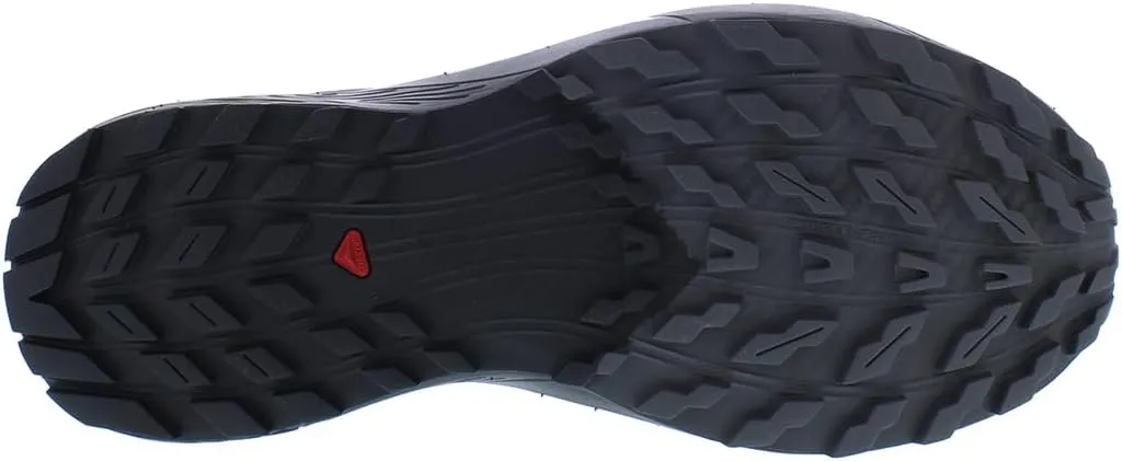 Salomon Men's Sense Ride 5 Hiking Shoe