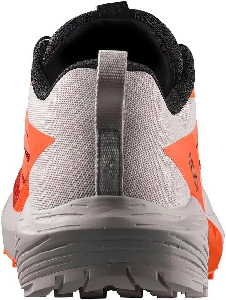 Salomon Men's Sense Ride 5 Hiking Shoe