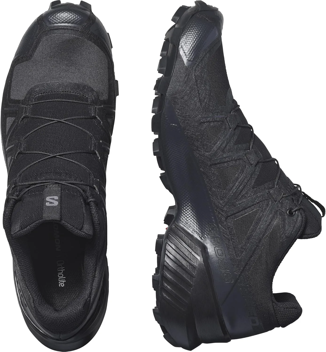 Salomon Men's Speedcross Hiking Shoe