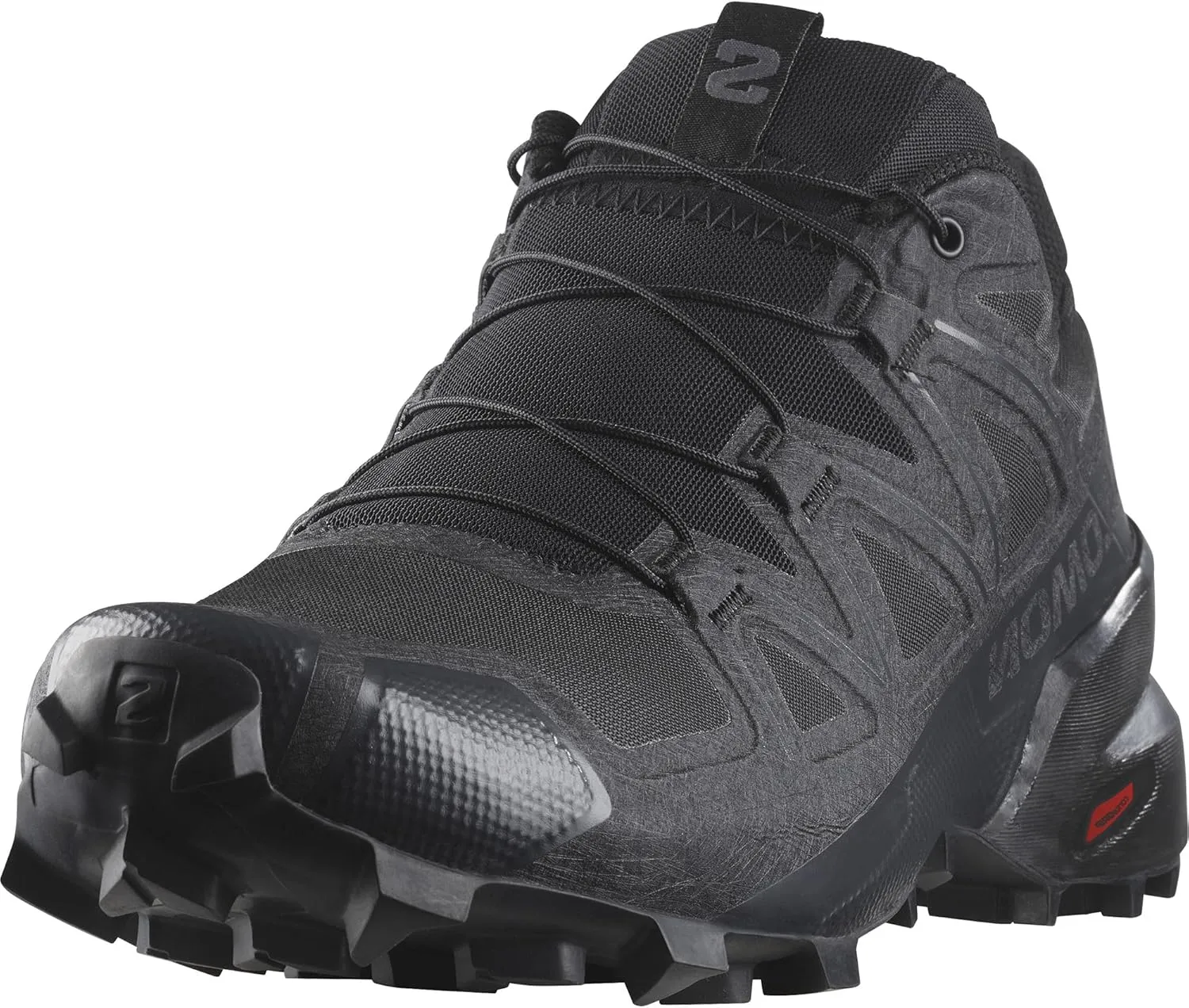 Salomon Men's Speedcross Hiking Shoe