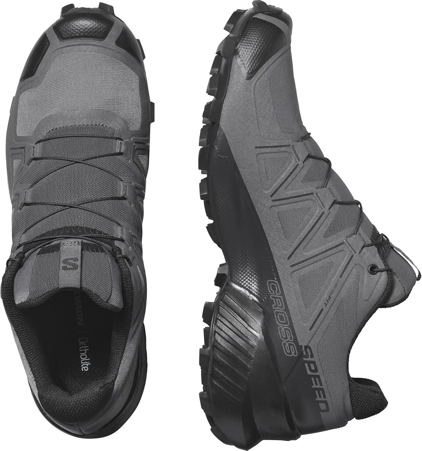 Salomon Men's Speedcross Hiking Shoe