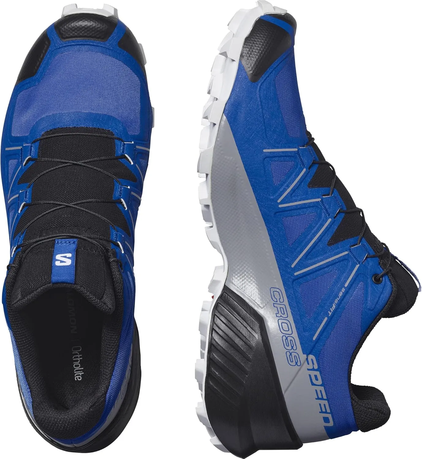 Salomon Men's Speedcross Hiking Shoe