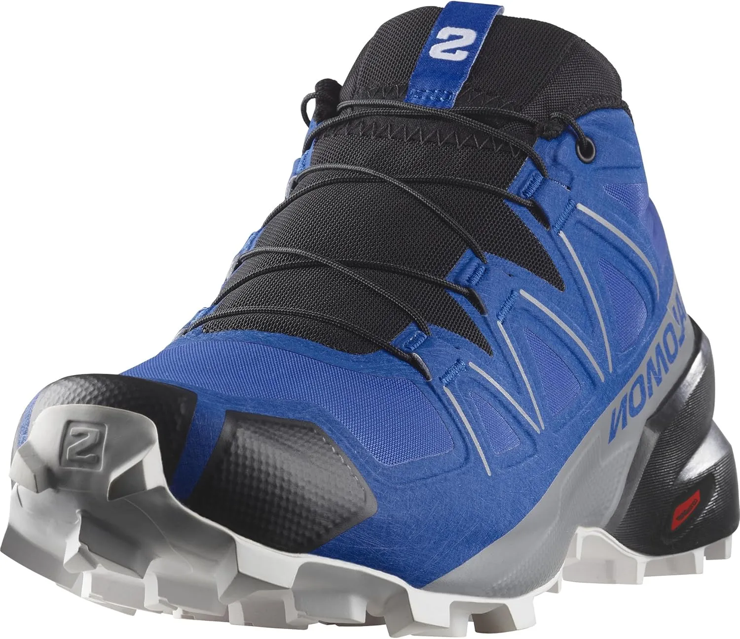 Salomon Men's Speedcross Hiking Shoe