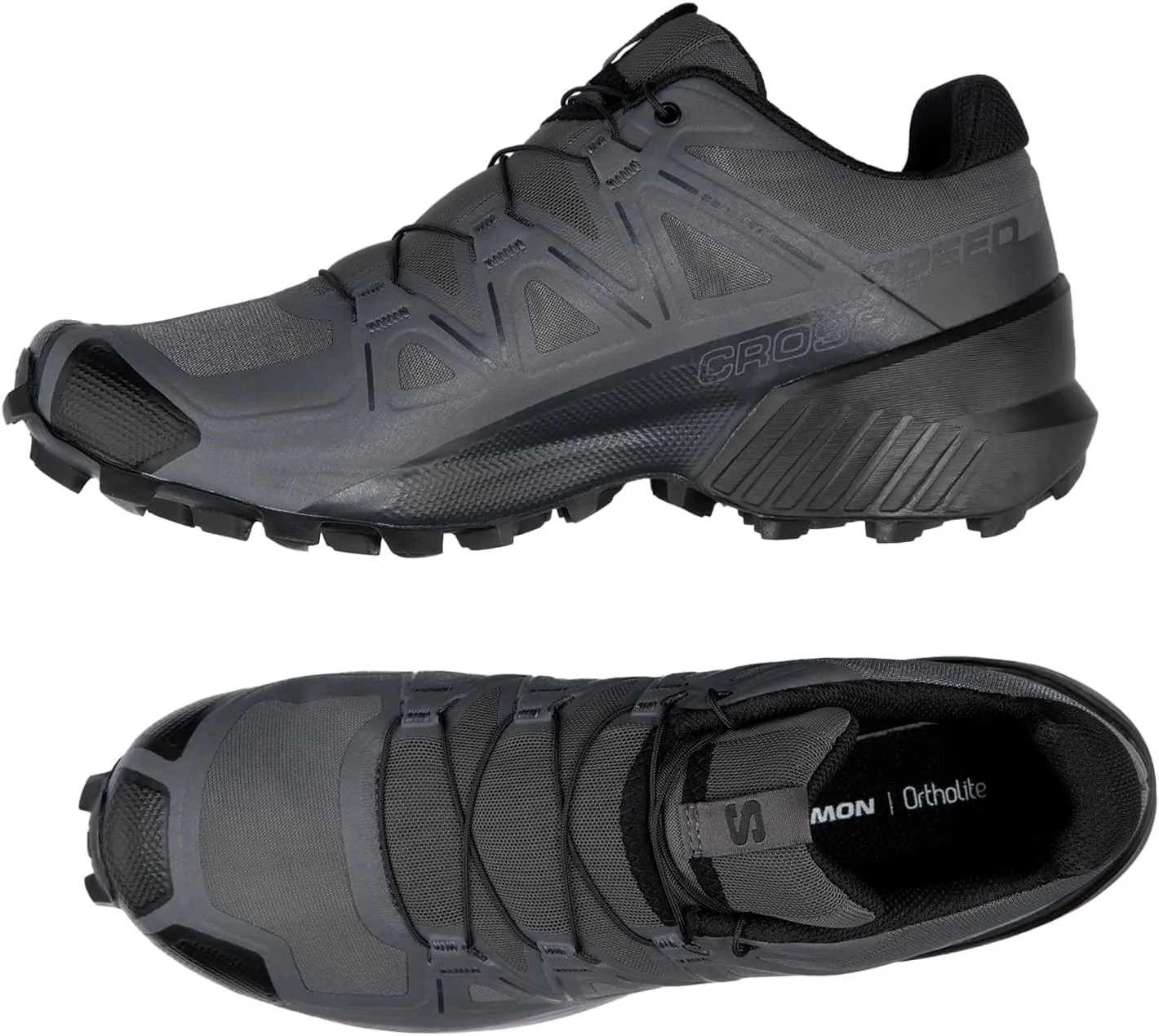 Salomon Men's Speedcross Hiking Shoe