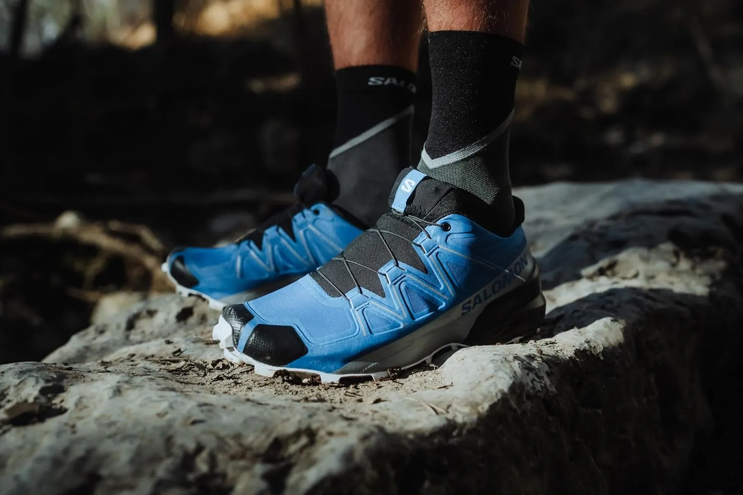 Salomon Men's Speedcross Hiking Shoe