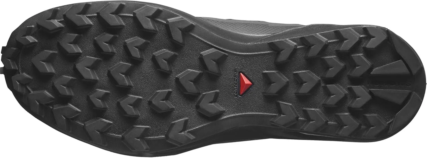 Salomon Men's Speedcross Peak Climasalomon Waterproof Hiking Shoe
