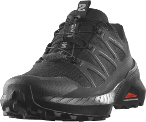 Salomon Men's Speedcross Peak Climasalomon Waterproof Hiking Shoe