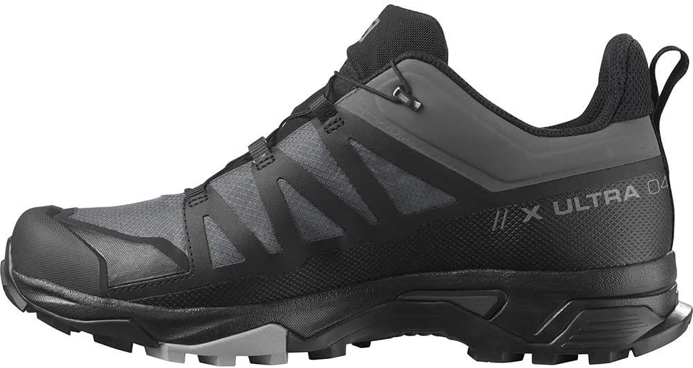 Salomon Men's X Ultra 4 Gore tex Hiking Shoes