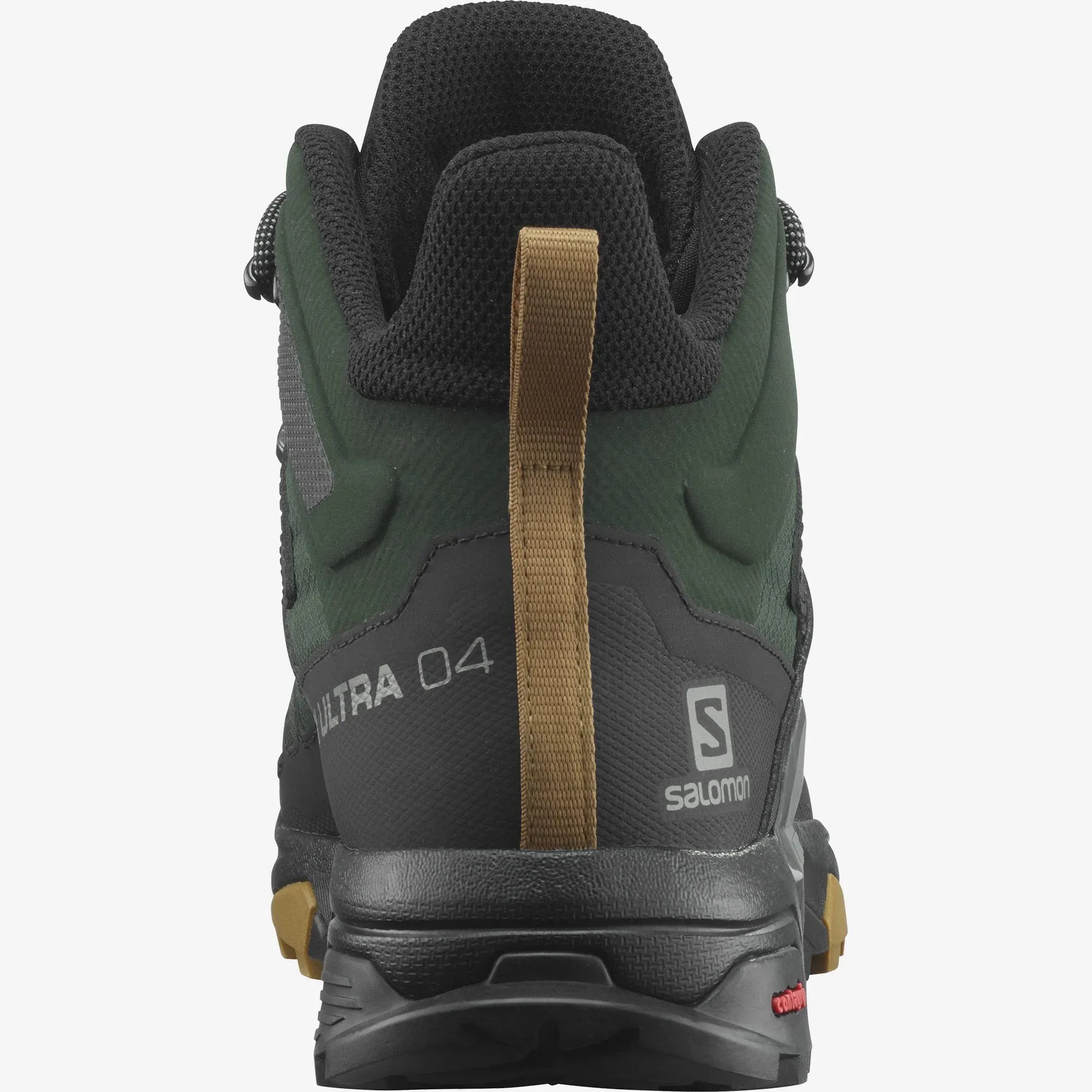 Salomon Men's X Ultra 4 MID GTX Hiking Boot